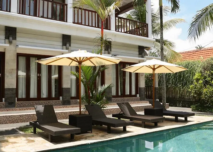 Umanara 3* Ubud