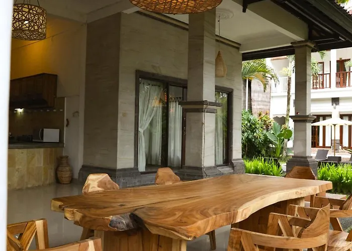 Umanara Hotel