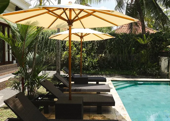 Hotel Umanara 3*