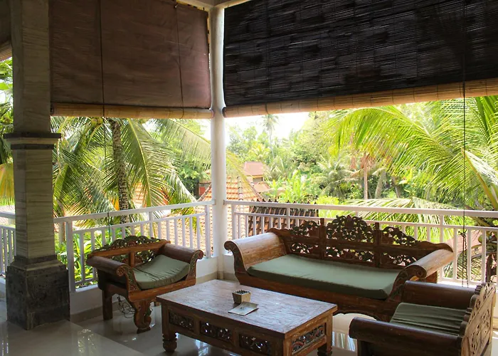 Umanara Hotel Ubud