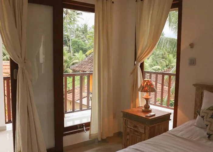 Umanara Hotel Ubud