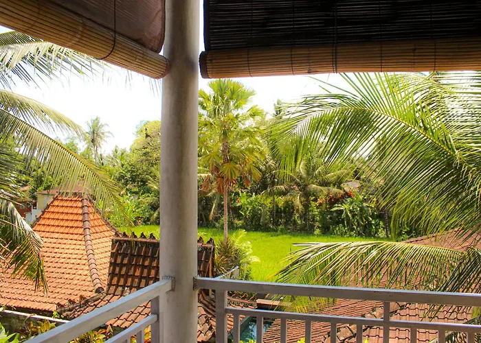 Umanara Hotel